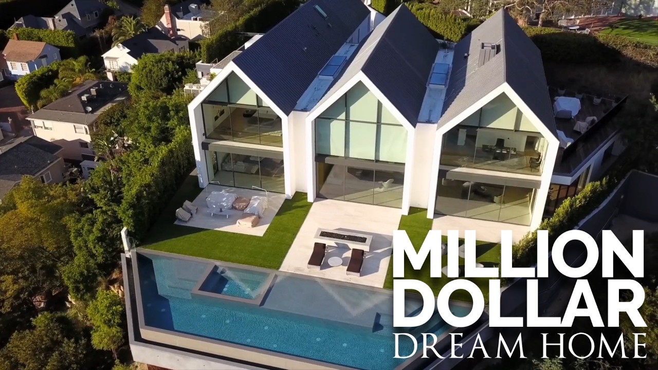 NEW! 2 HRS Luxury Home Tours - COUPLES EDITION! | Million Dollar Homes COMPILATION | Perfect BINGE