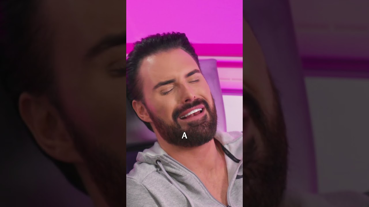 My Mum cost me &pound;120,000 on an ICE CREAM?! | Air Rylan #shorts
