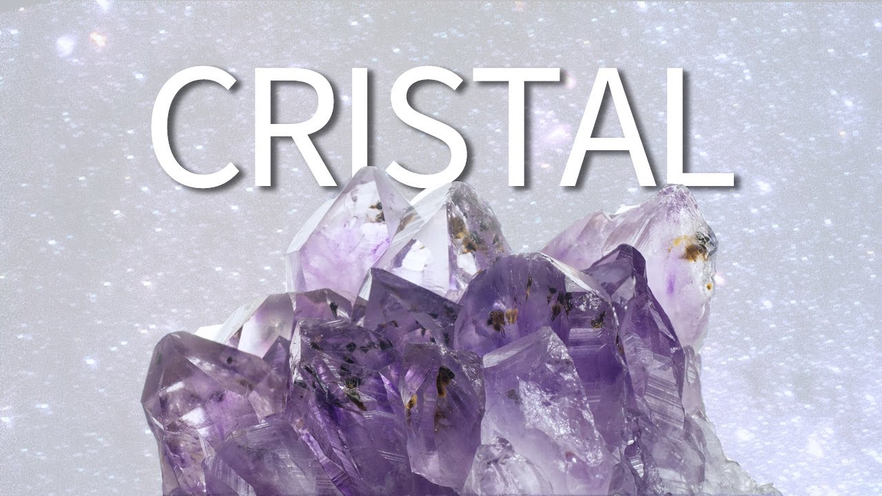 💎Meditación CONECTAR CON PIEDRA Y CRISTAL 💎 Meditación con piedras