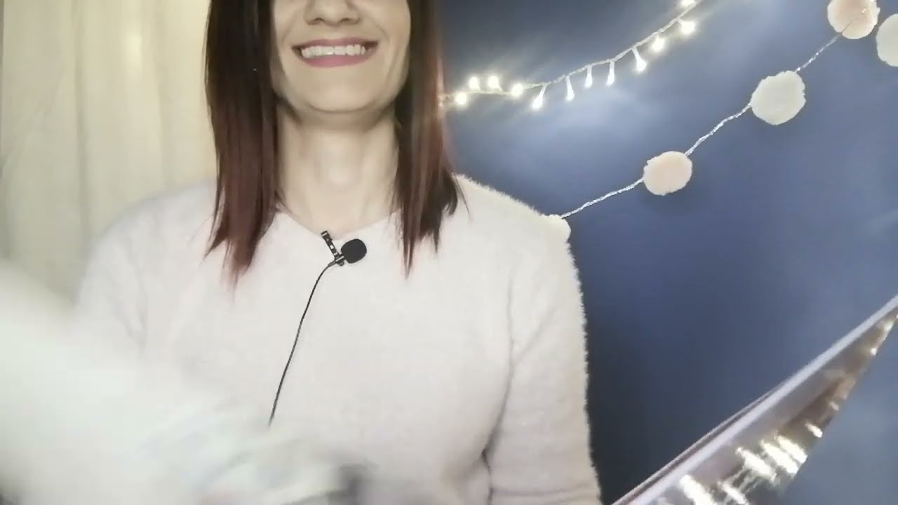 ASMR Greek Fairytale-Παραμύθια Ελληνικα- 