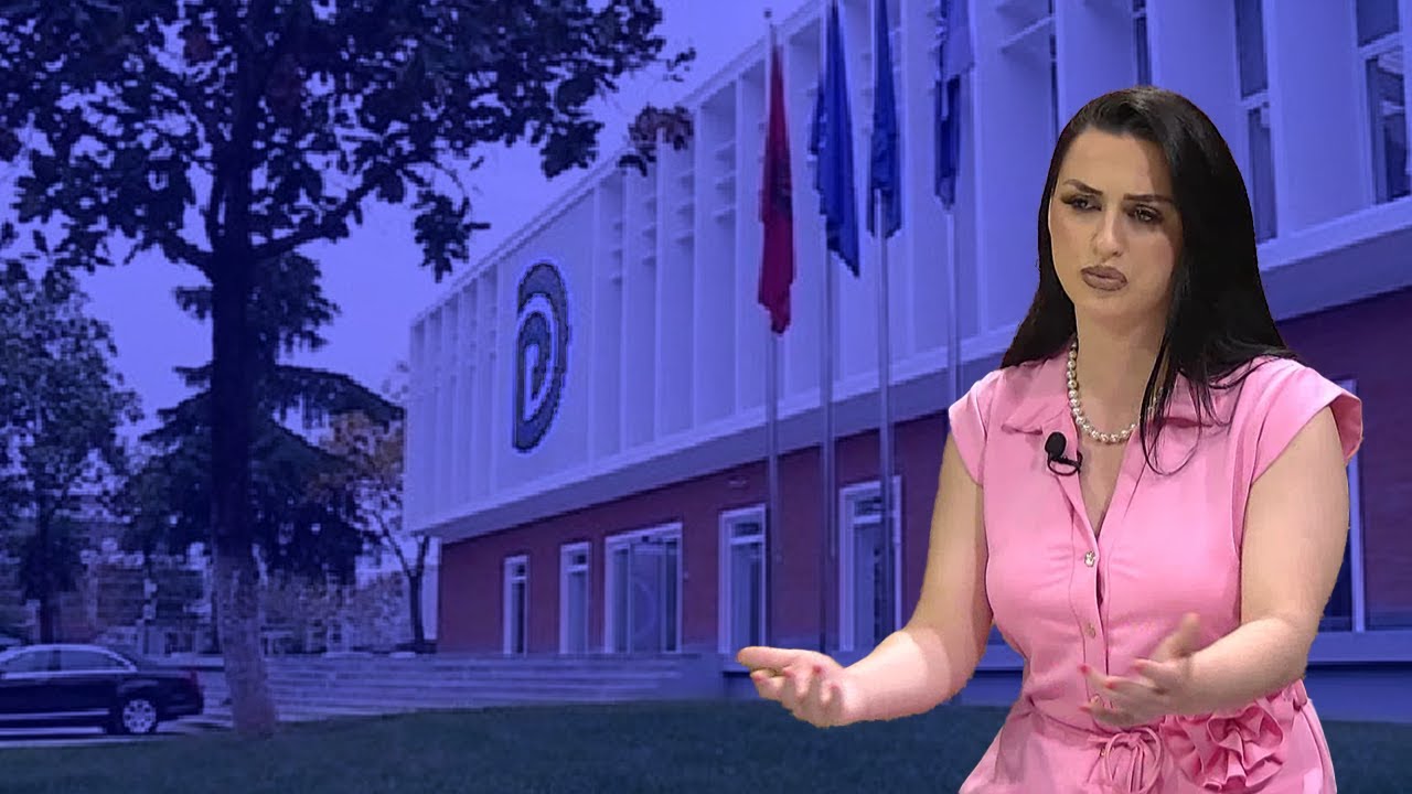 Kush janë gay-t dhe lezbiket në PD! Flet Alesia Balliu! | Dekalog