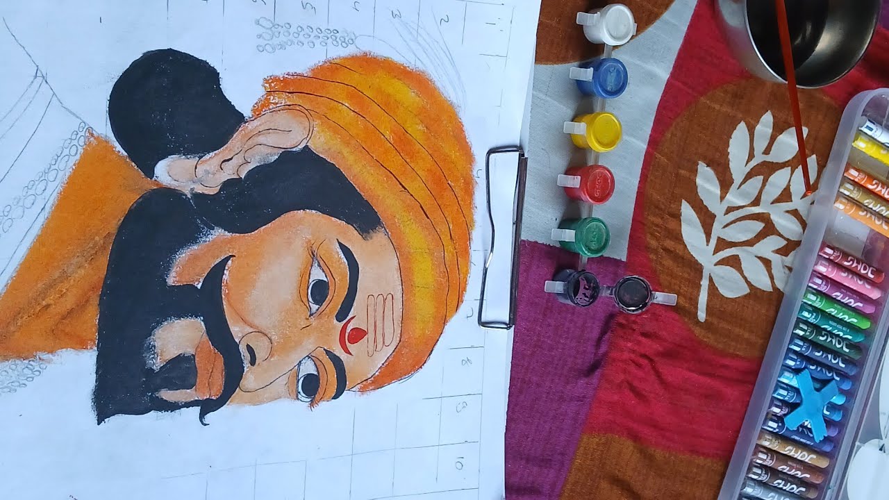 👉 “Shivaji Maharaj Painting | छत्रपति शिवाजी महाराज की दुर्लभ और ऐतिहासिक पेंटिंग्स” #shortsfeed 