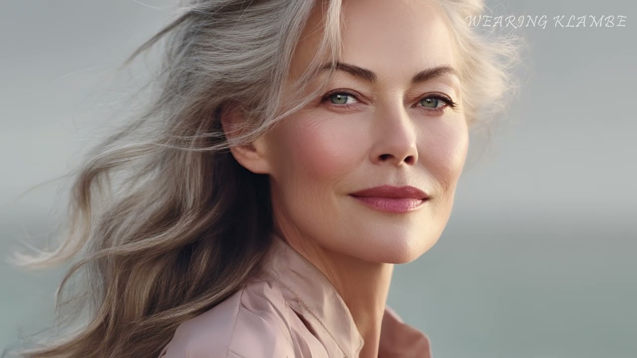 The Art of Ageless Elegance: How to Dress for Your Changing Silhouette