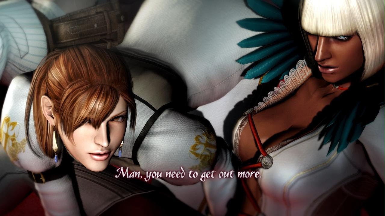 DMC4 Heaven😇 or hell👹