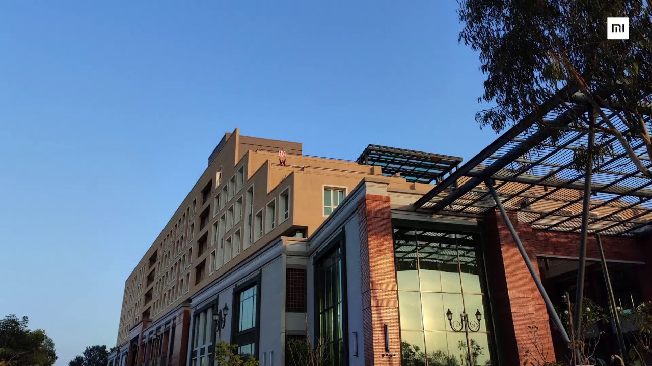 Mi10i | #ThePerfect10