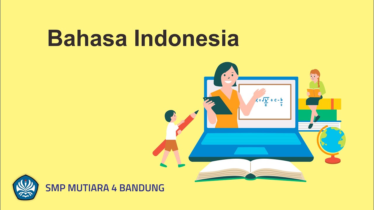 Rini Maria K, S.Pd. (Bahasa Indonesia) kls 7