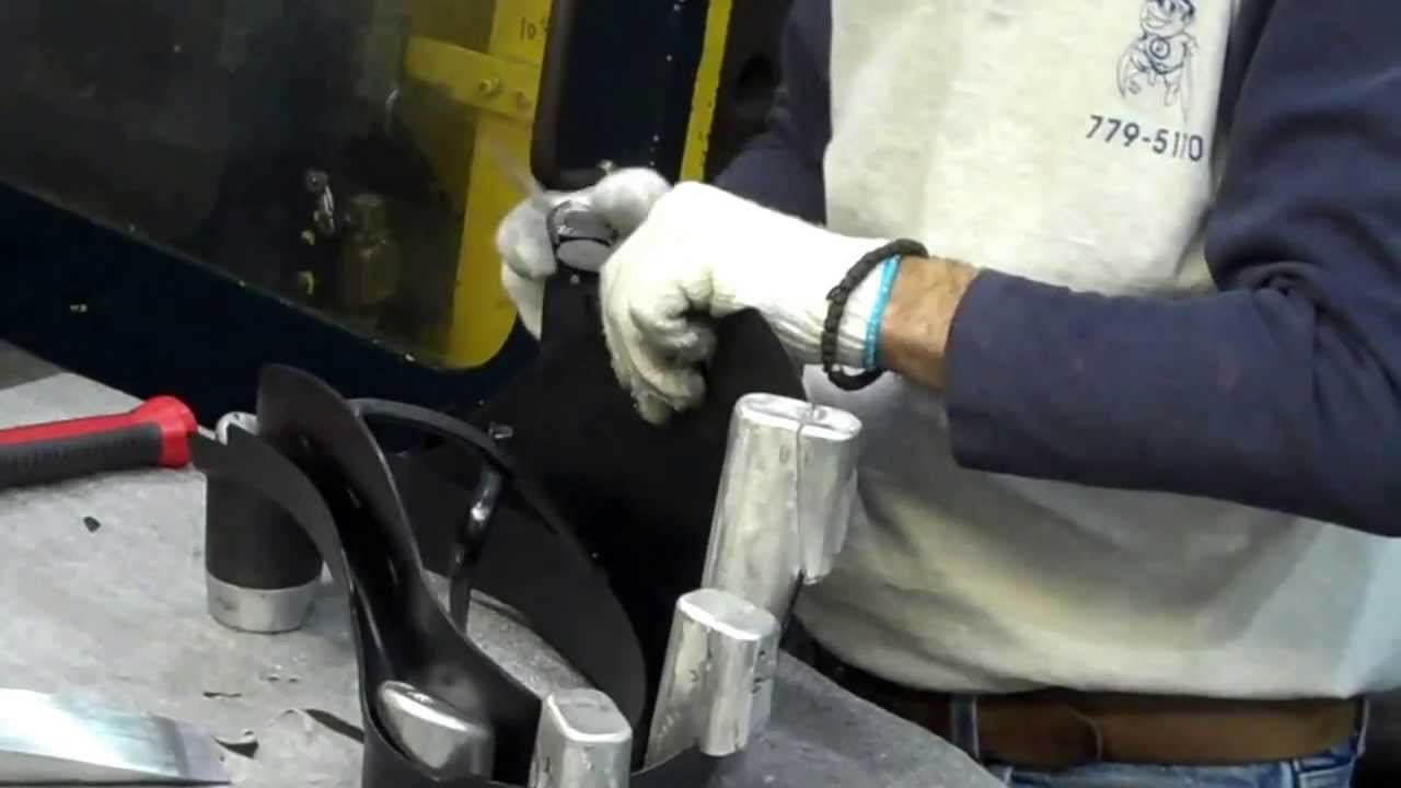 How the SMY 2008-2013 WRX and STI Dual Gauge Pod is Made