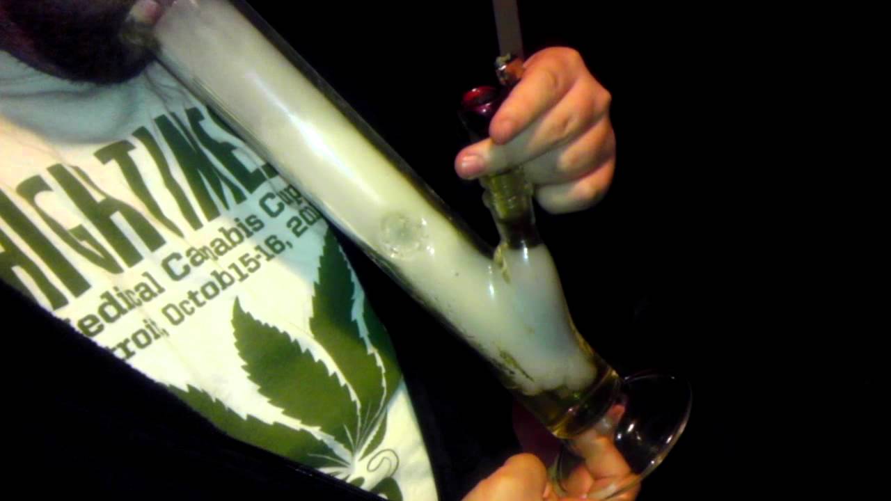Best Bong Hit HD