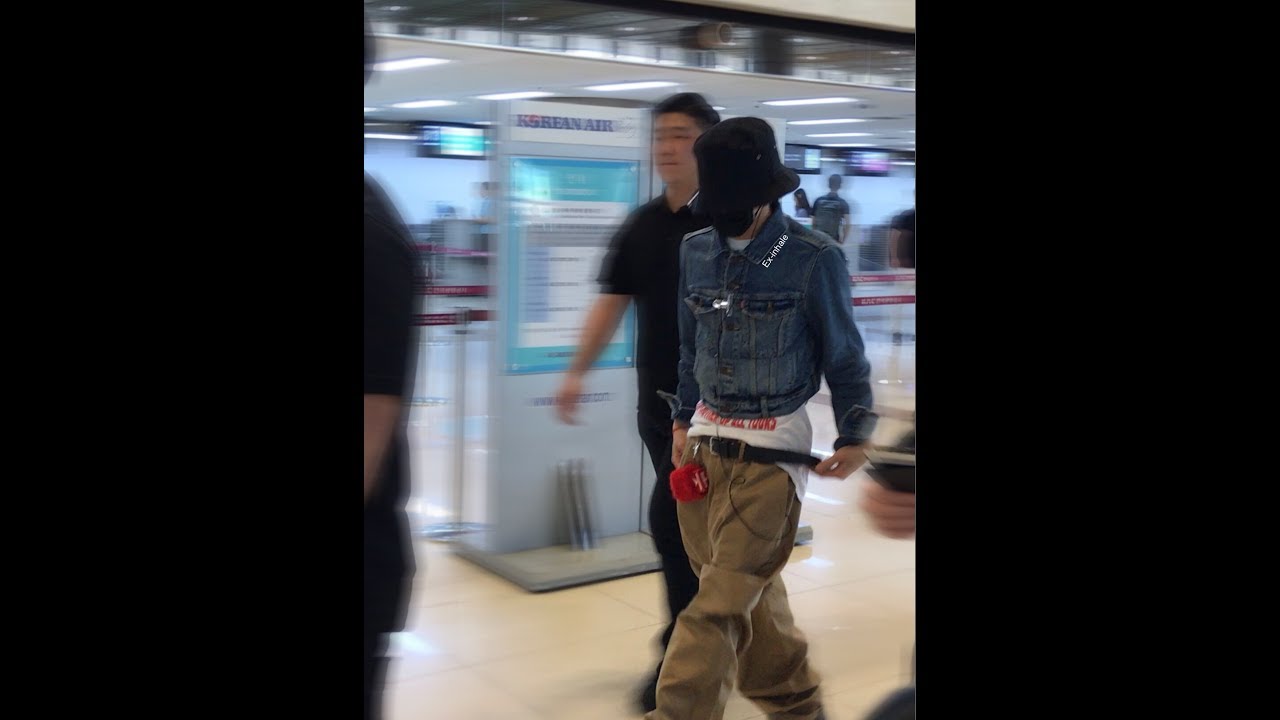 170603 Gimpo