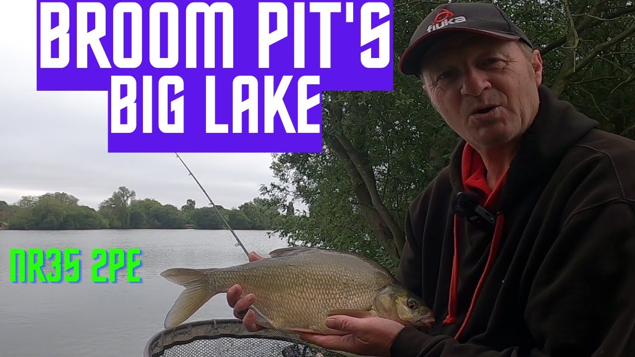 Лещ на методной кормушке, #jamesatkinsfishing #fjukabait #fishing #Broompits