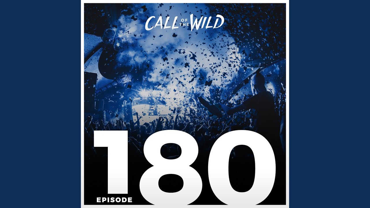 #180 - Monstercat: Call of the Wild (Staff Picks 2017)