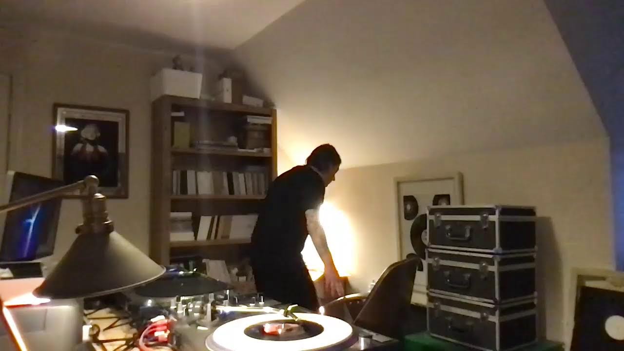Saturday Afternoon Vibes 18/03/23 Playing Modern Soul , Crossover Soul & Boogie
