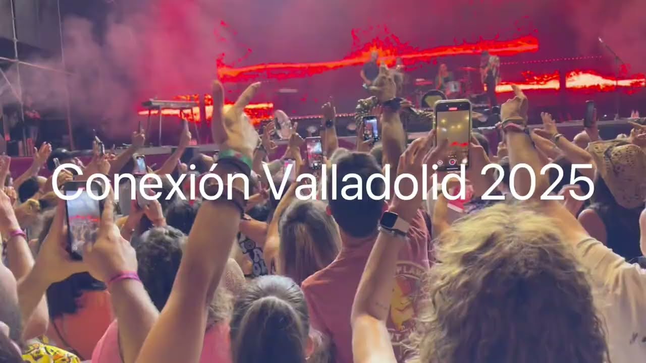 Conexión Valladolid