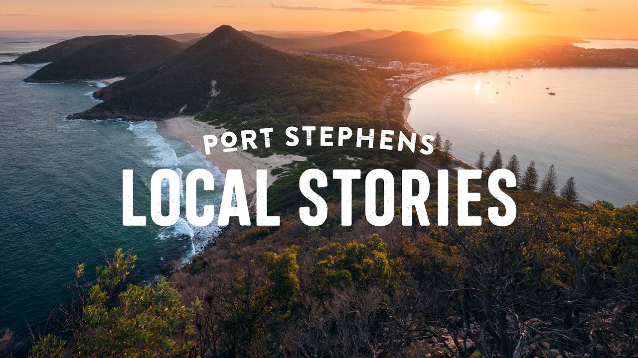 Port Stephens NSW | Local's Guide
