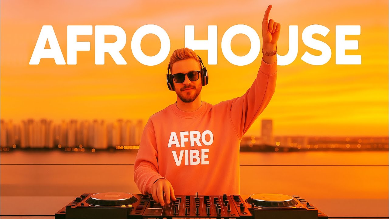 SUMMER AFRO HOUSE Sunset Mix 🌅 Adam Port, Avicii & More | Summer Vibes #023