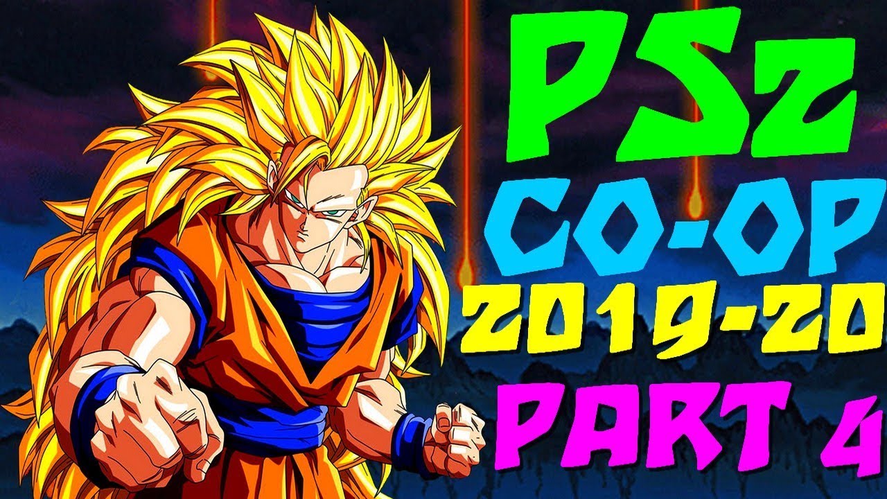 TOP 20 PS2 Co-op Games Part 4 Arvizas | Ps2 Local Co-op Games arvizas