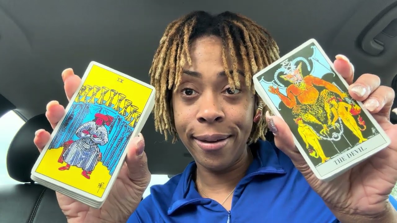 Pisces ♓️ WTF😤THIS TOXIC PERSON BLAMES U FOR THEIR SUFFERING 👺 CUT THE CORDS NOW‼️❌⛓️(DM Reading)