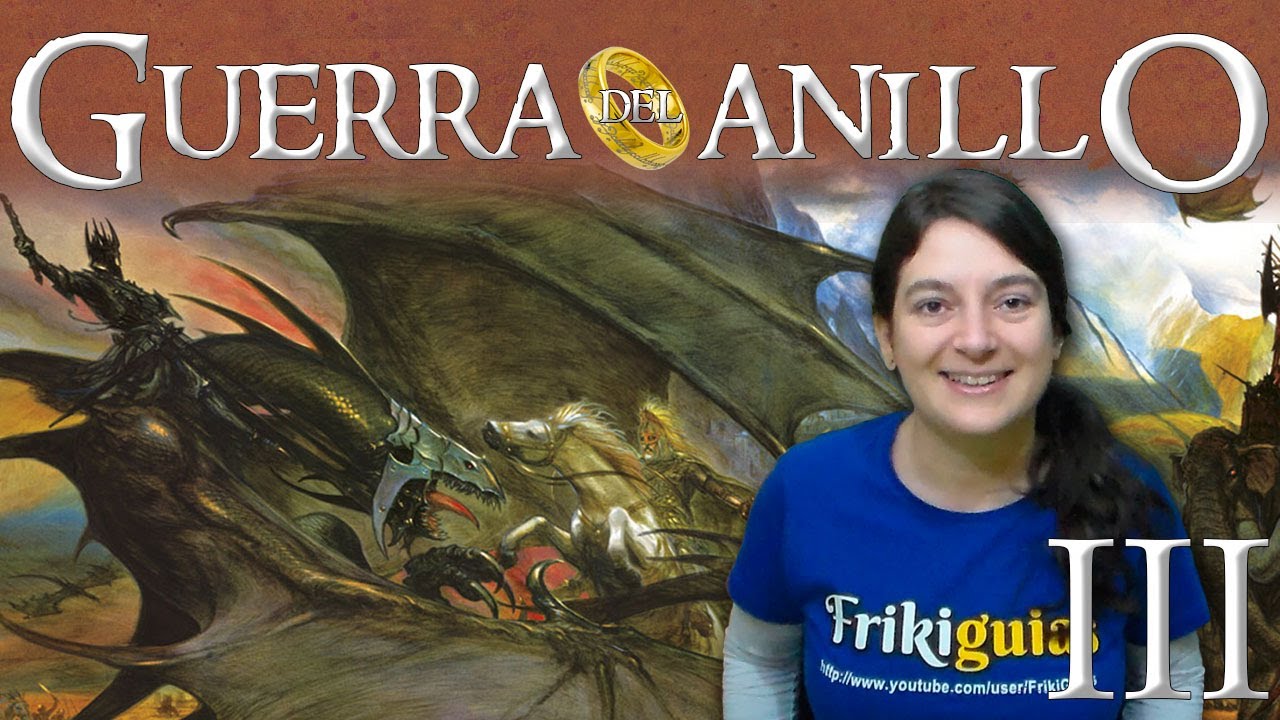 Guerra del Anillo (III) - Fase de Resolución de Acciones, Combate y Condiciones de victoria