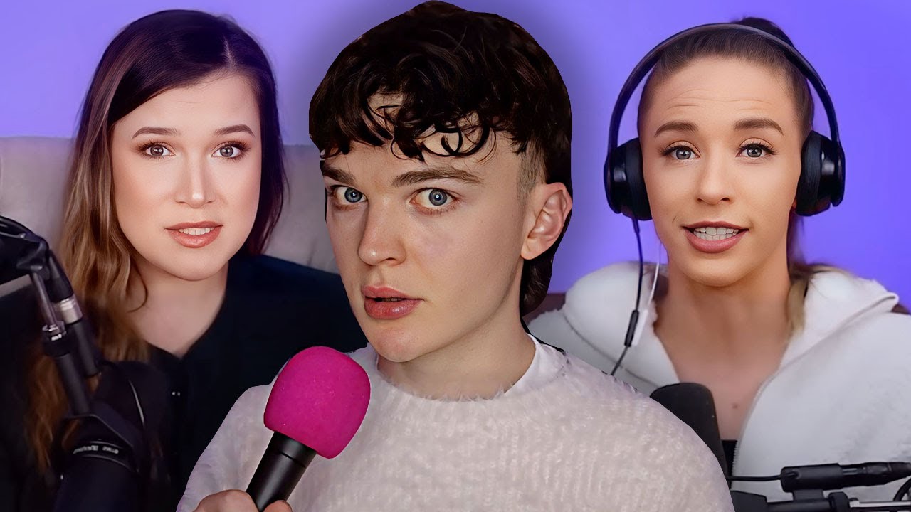 the 'Do We Know Them' podcast situation is crazy