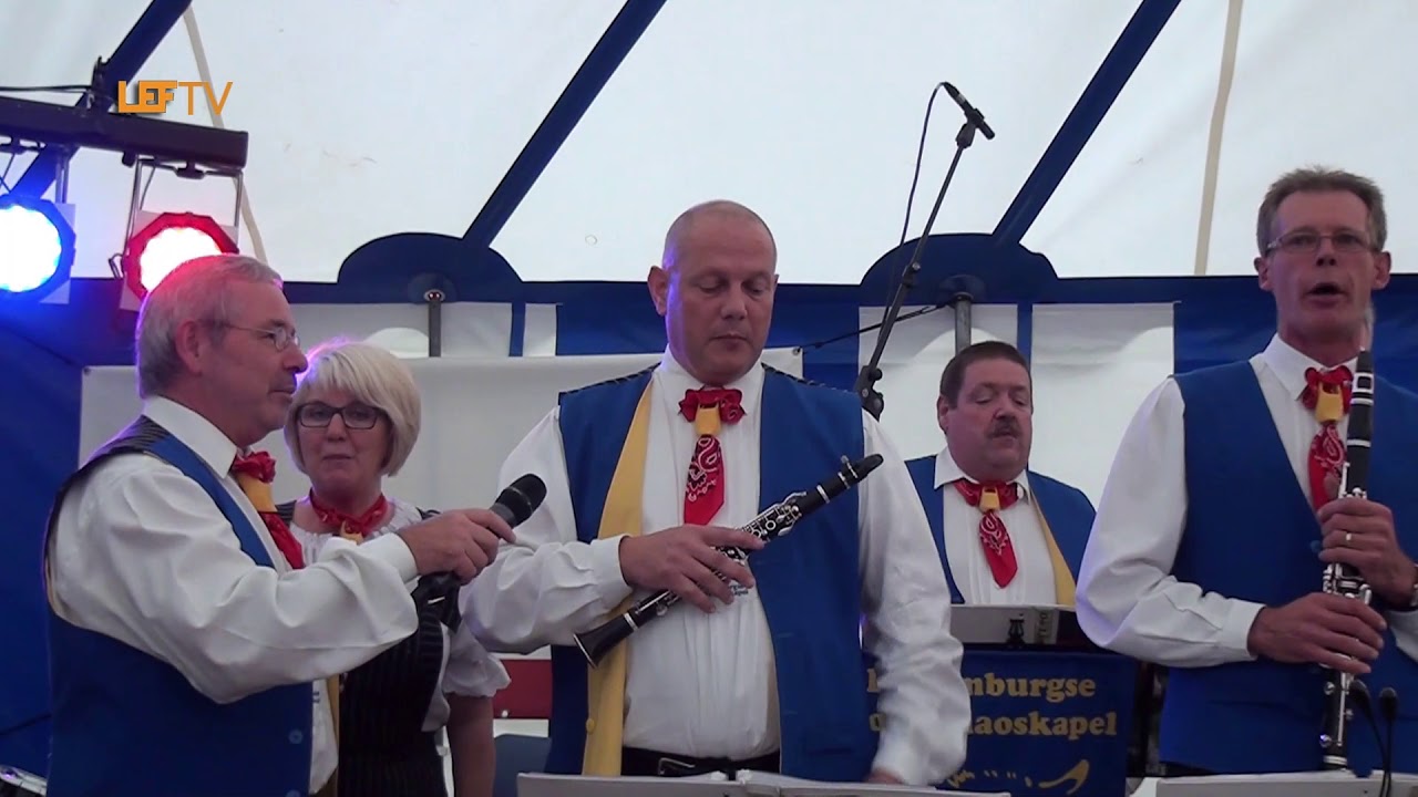 Clip, De Limburgse Boereblaoskapel