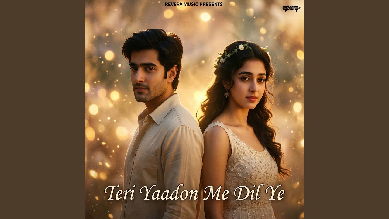 Teri Yaadon Me Dil Ye