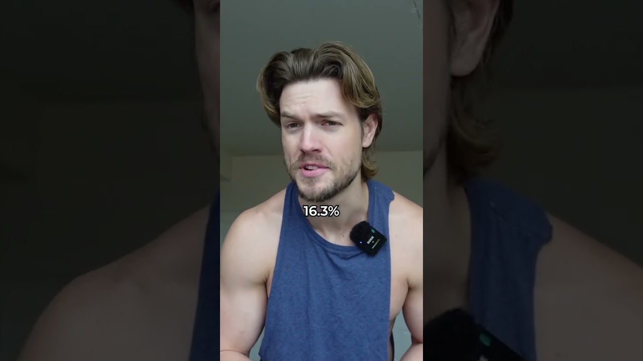 More Defined Arms INSTANTLY! (Tip 38/100)