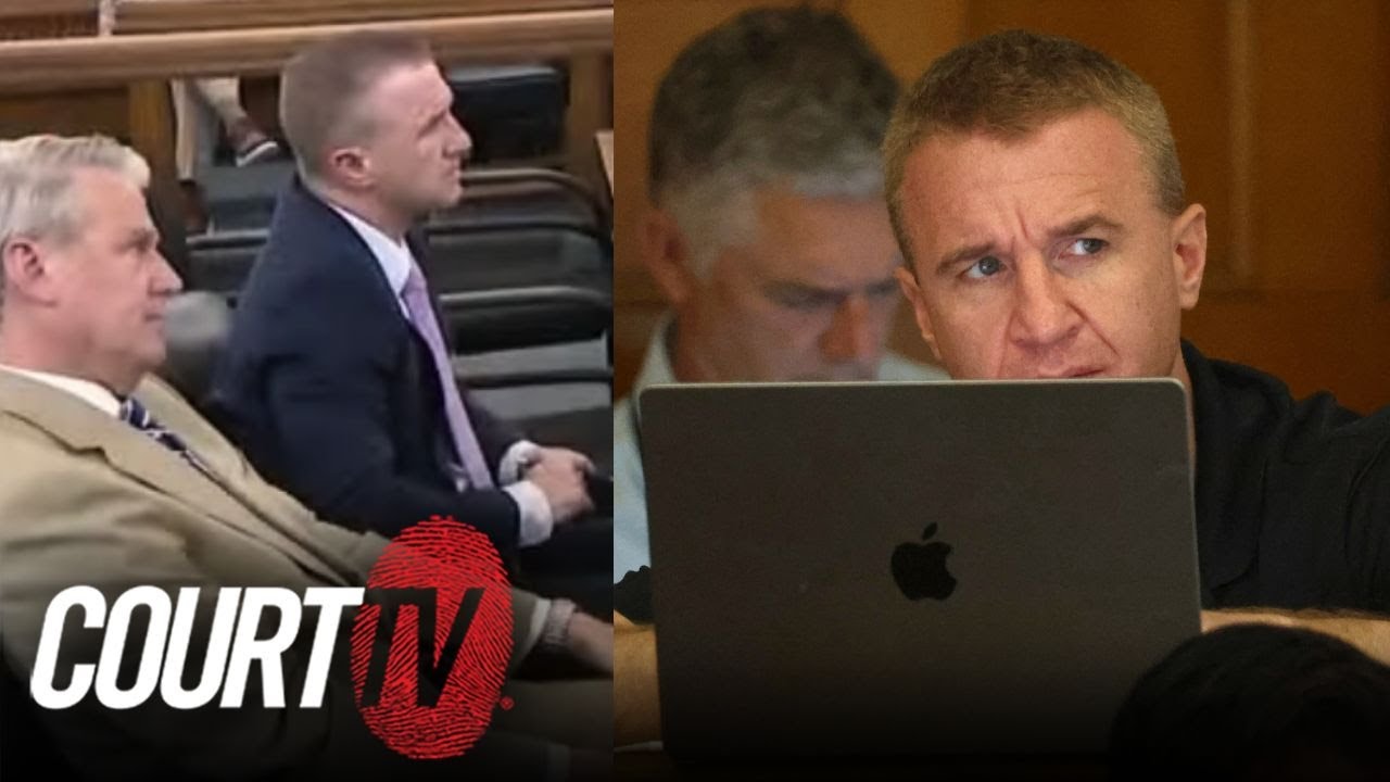 &lsquo;Turtleboy&rsquo; in Court: Lawyer Has Showdown With Judge | Karen Read