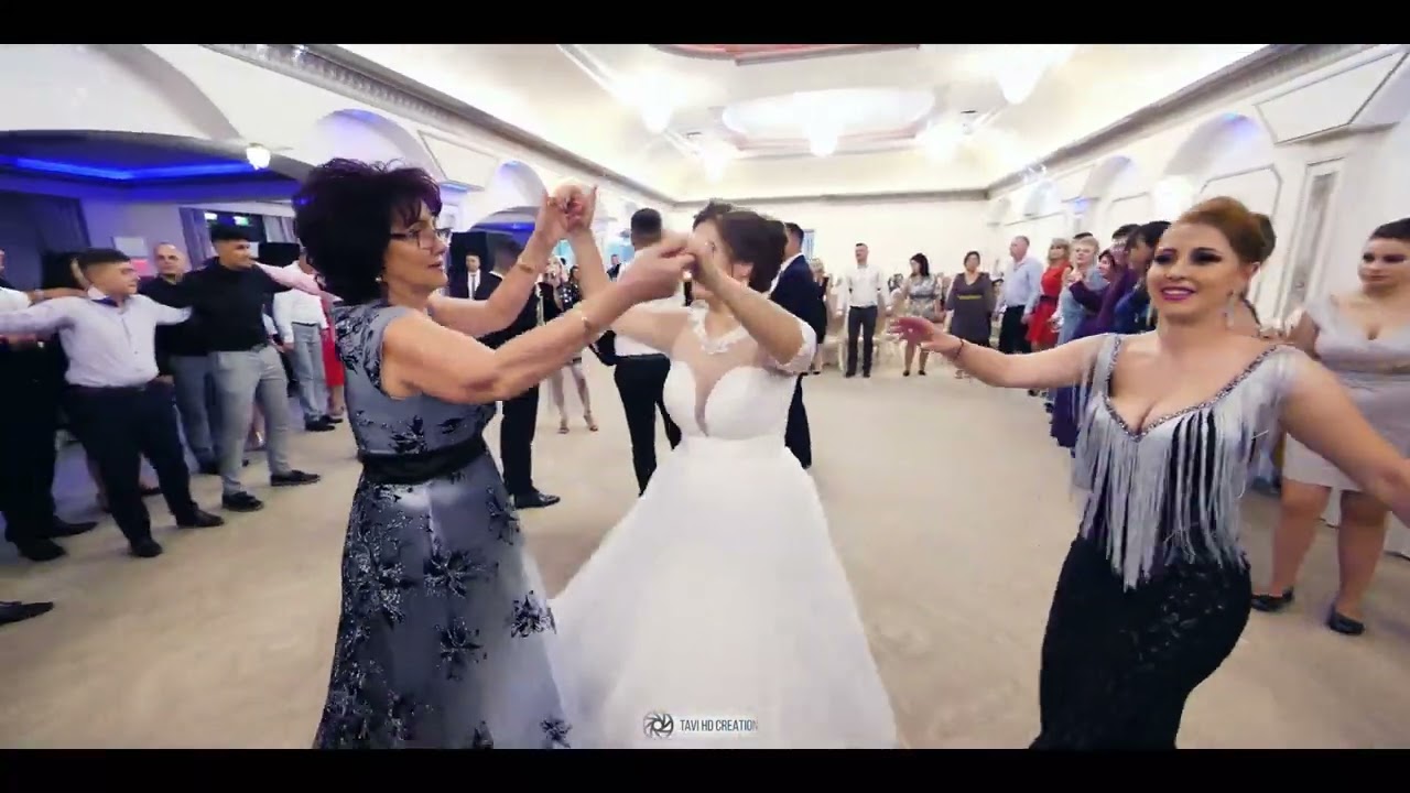 Georgiana Vița & Formația Timișul - Ascultări LIVE || Nunta Alin & Cristiana