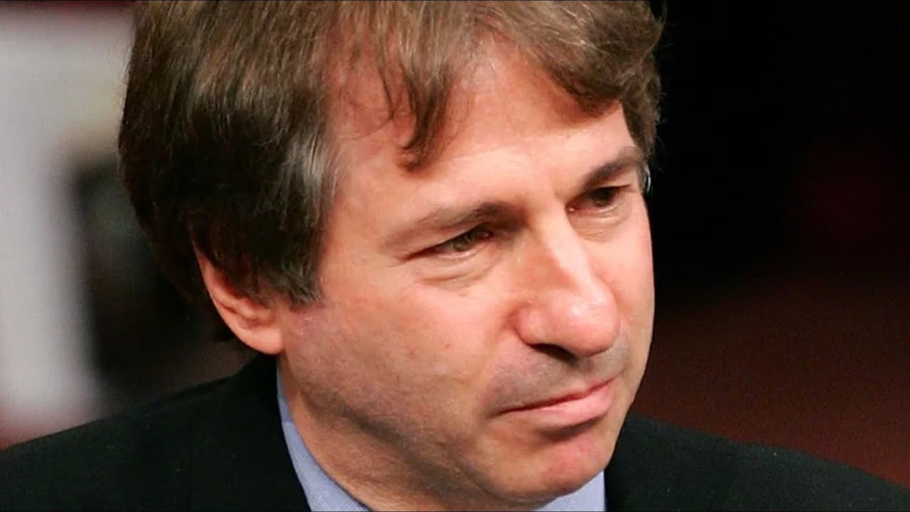 What Happened To Barry Scheck From The OJ Simpson Case?