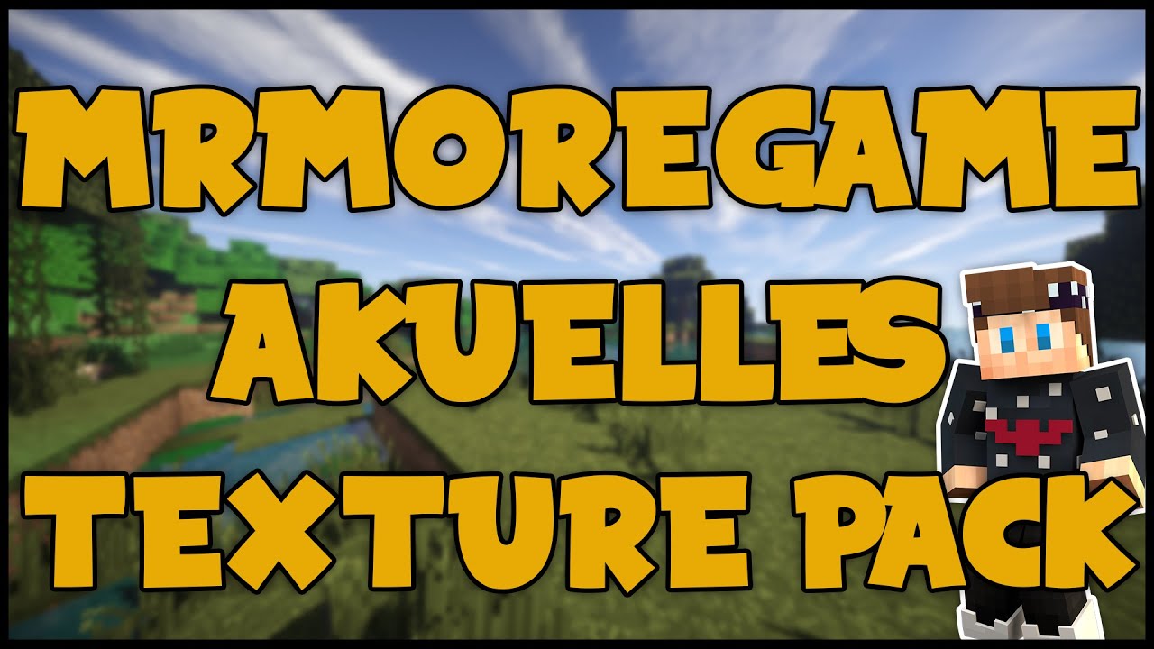MrMoregame Aktuelles TP (PrestonPlayz TP!!!) |by DANIHD