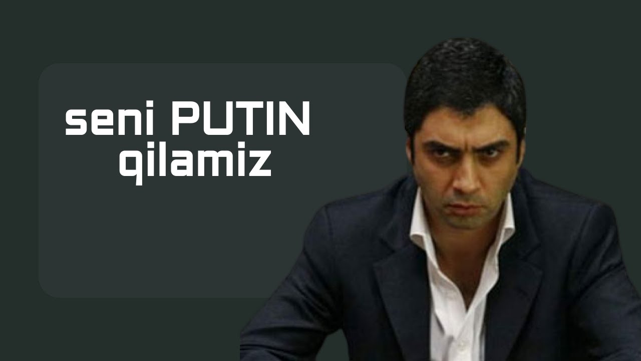 Po'lat Alemdar'ga Putin bo'lish taklifini berishdi (Dovud va Po'lat suhbati)