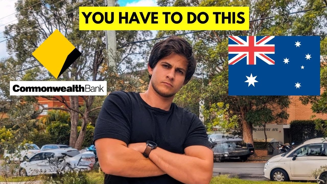 Things To Do When Arriving In Australia