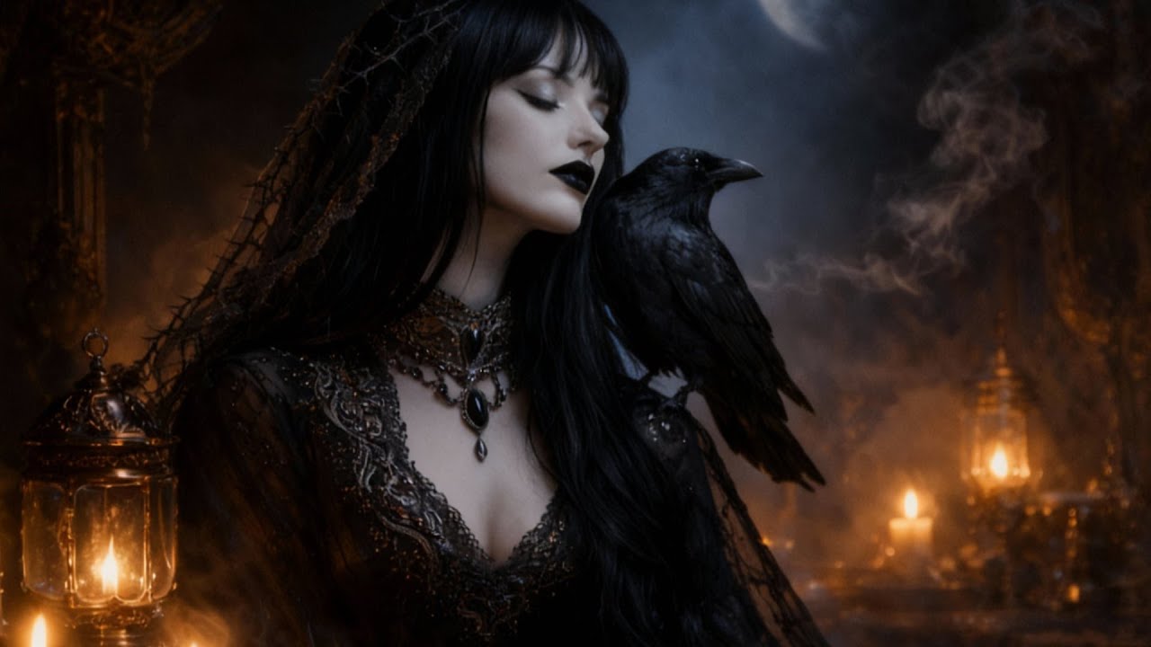 Negative Light [Symphonic Metal]