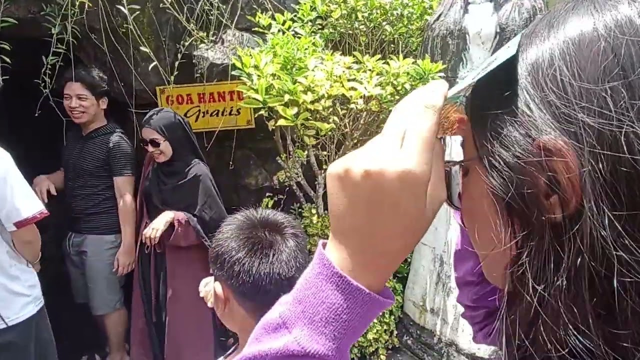 goa hantu