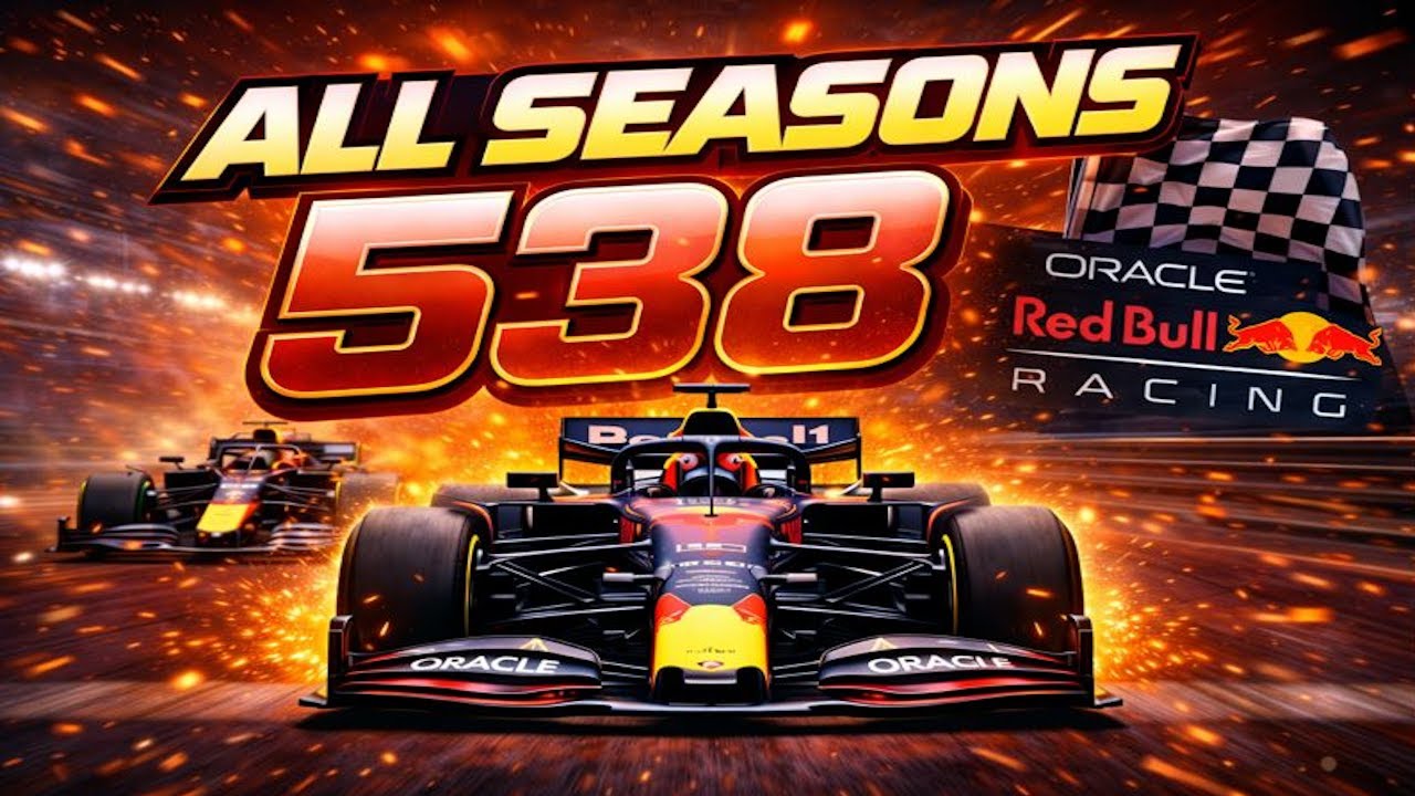 F1 24 ALL SEASONS CAREER | PART 538 | "IT STARTS TO RAIN JUST AS WE PIT!! WE MAKE A RARE MISTAKE  !!