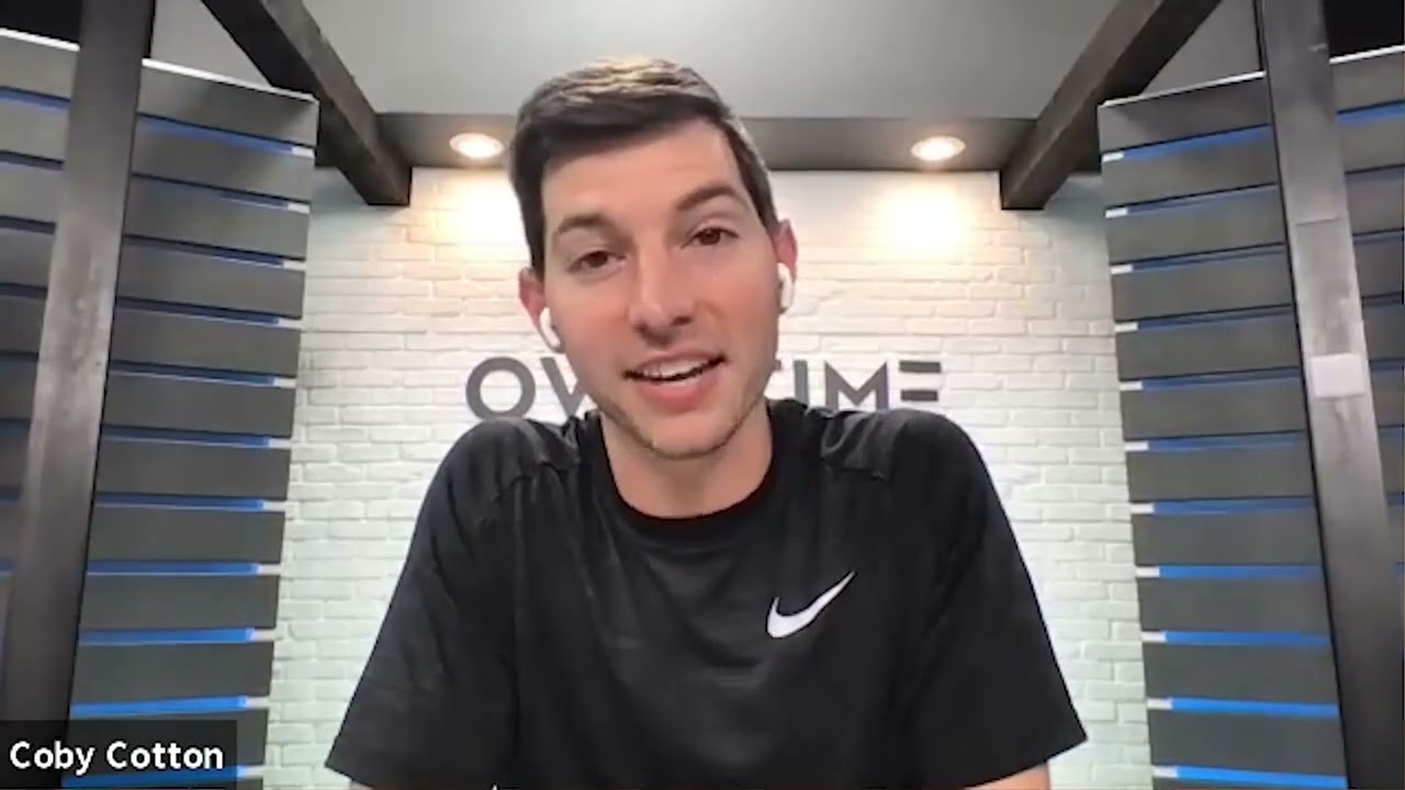 Fueling Dude Perfect With Community and Passion with Coby Cotton