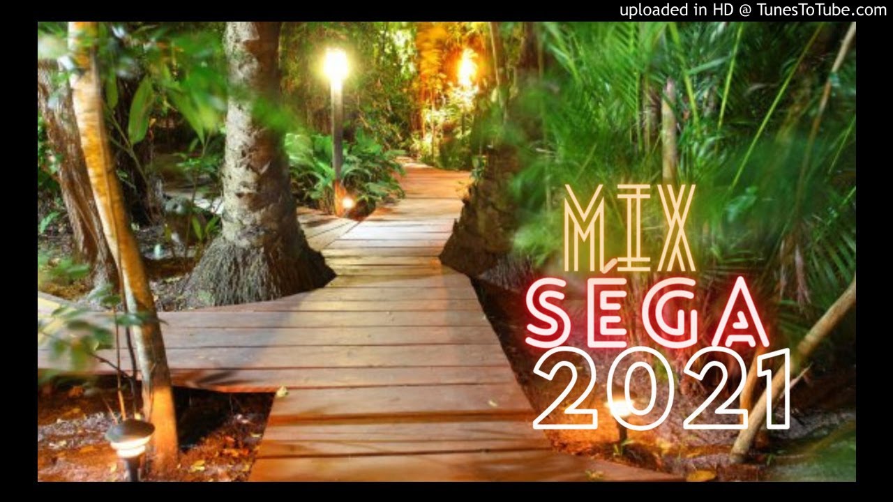 MIX SÉGA 2021 / BY JT KRÉATION