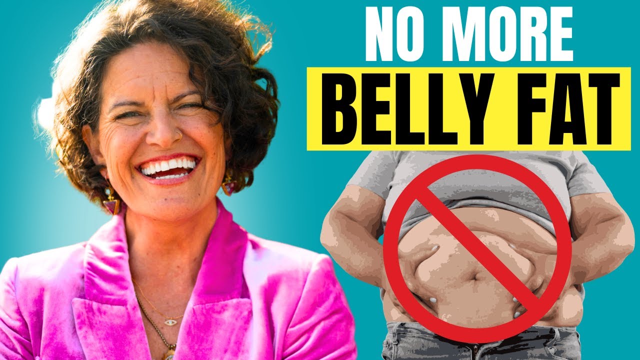 Do this First Thing In The Morning To Burn Stubborn Fat in 1 Week | Dr. Mindy Pelz