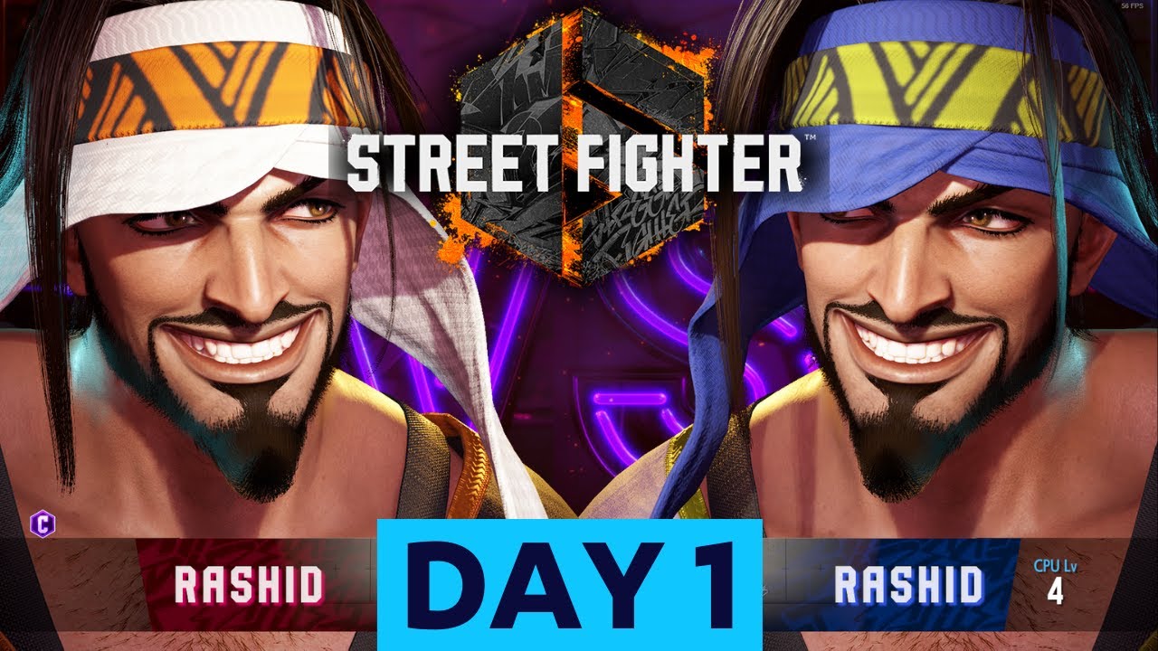 3-way SF6 with @PerfectLegend & @NYCFurby