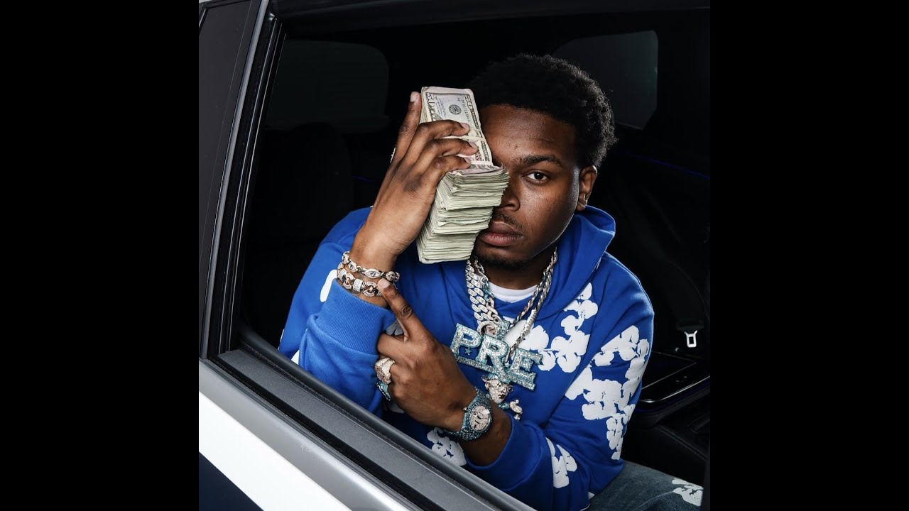 [FREE] KENNY MUNEY X ZO TRAPALOT TYPE BEAT - 