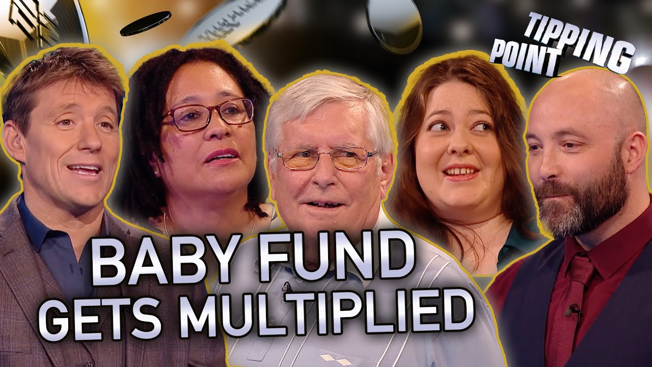 Does it all pay off in the end?! | FULL EPISODES | Tipping Point 🪙