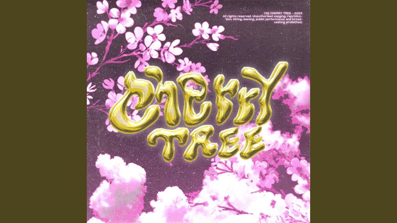 CHERRY TREE