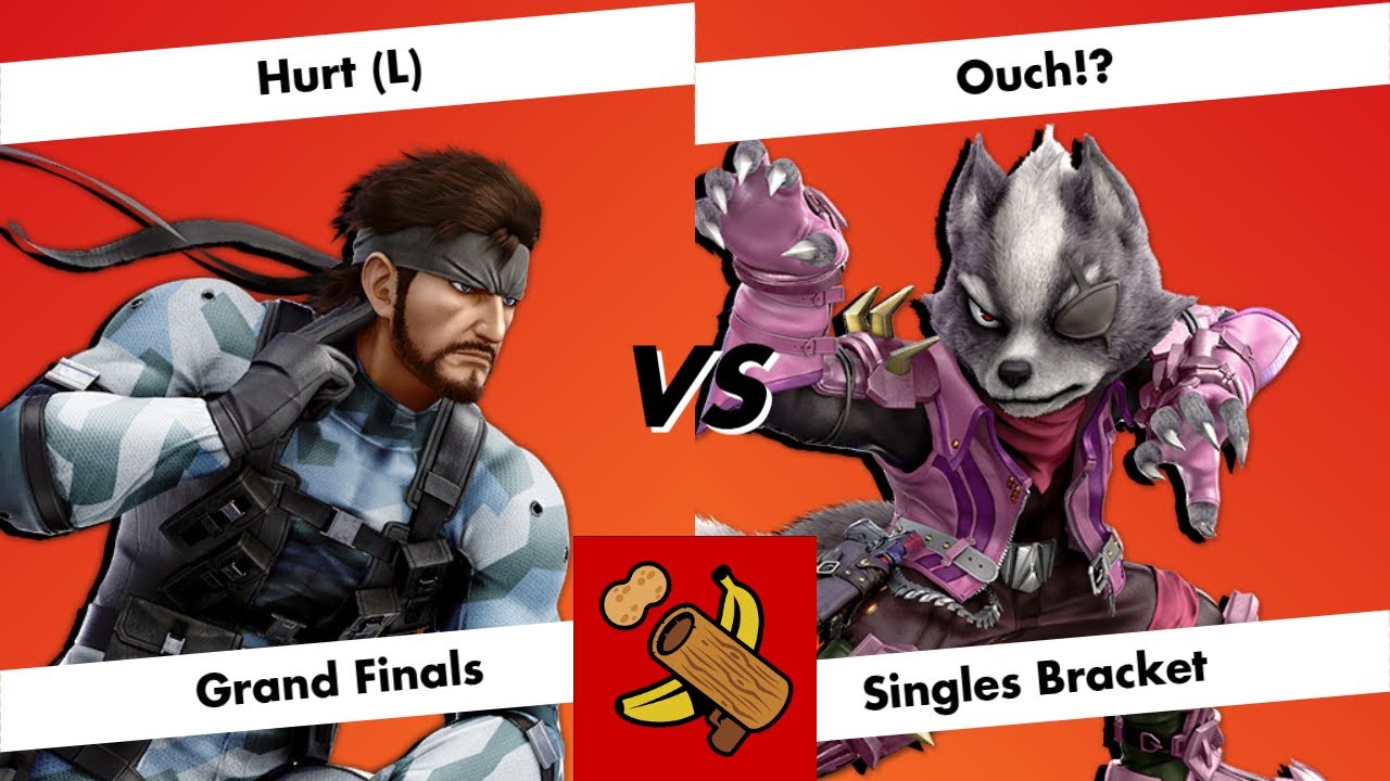 Working Class Wednesday - Grand Finals - Hurt (Snake) vs Ouch!? (Wolf)