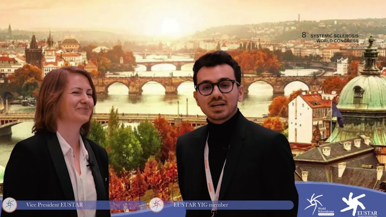 Expert Insights &ndash; Prof. Marie Elise Truchetet, EUSTAR Vice-President