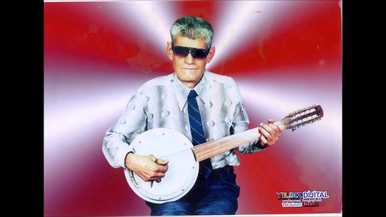 Mustafa Yasav ''uzun hava''