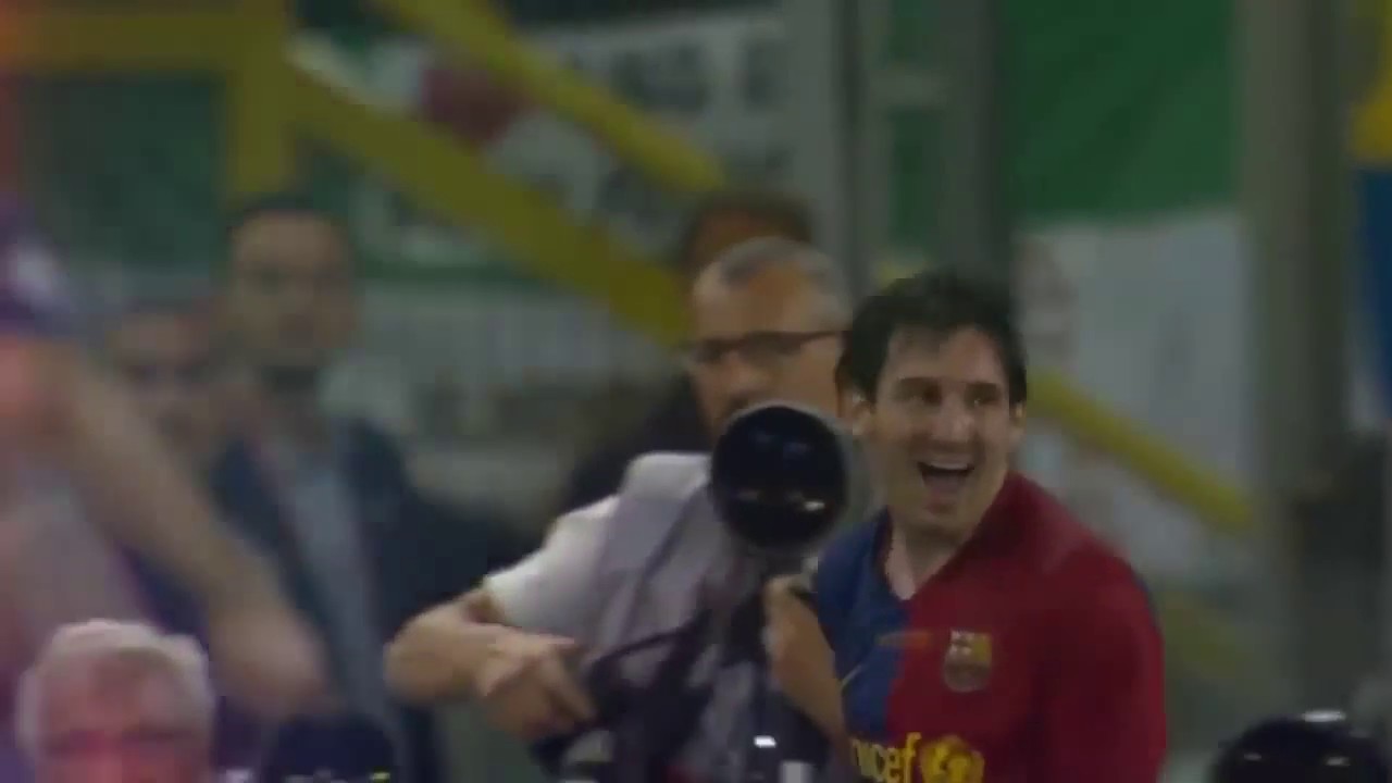 +23 World-Class Goalkeepers Destroyed by Lionel Messi ► With Commentaries - HD.