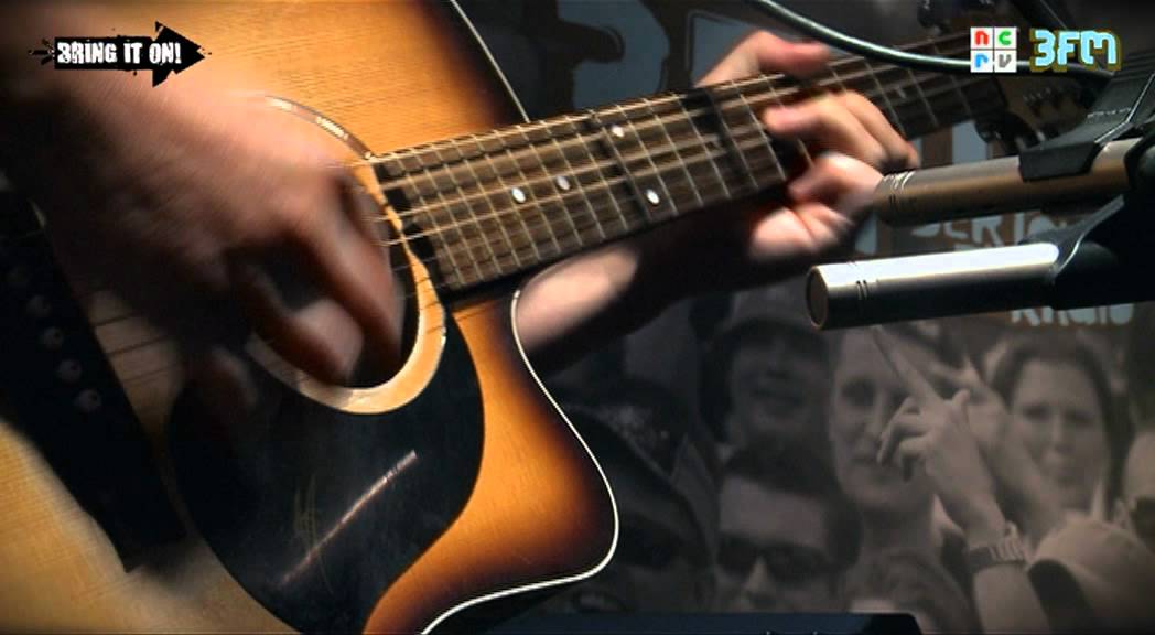 Bring It On! Live: Jaimi Faulkner - I've Been Waiting Some Time