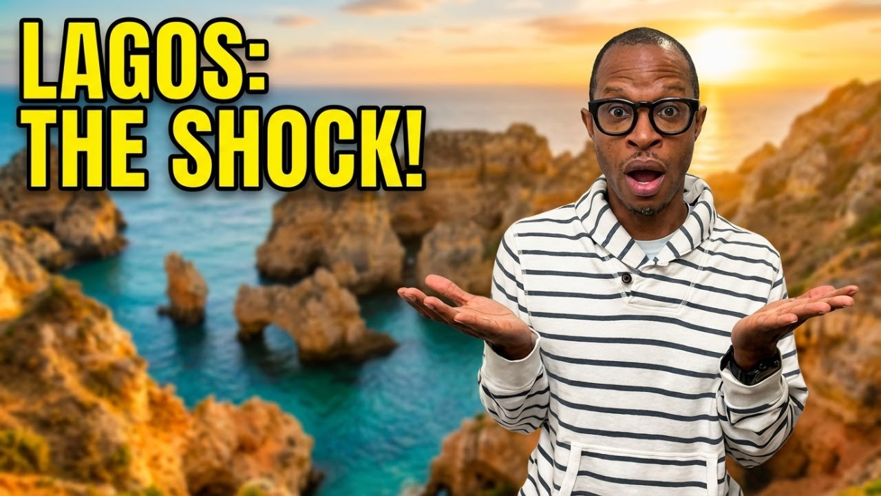 Living in Lagos, Portugal: The Real Pros and Cons of living in the city after 1 year.