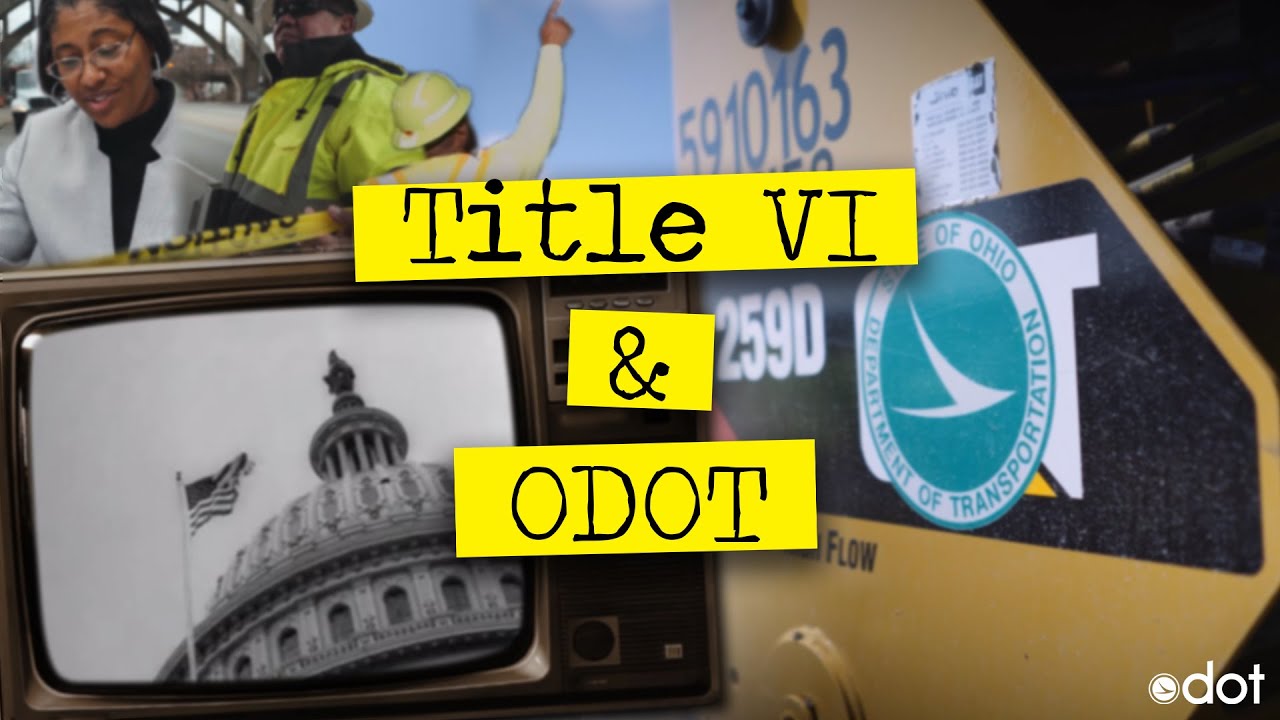 Title VI and ODOT