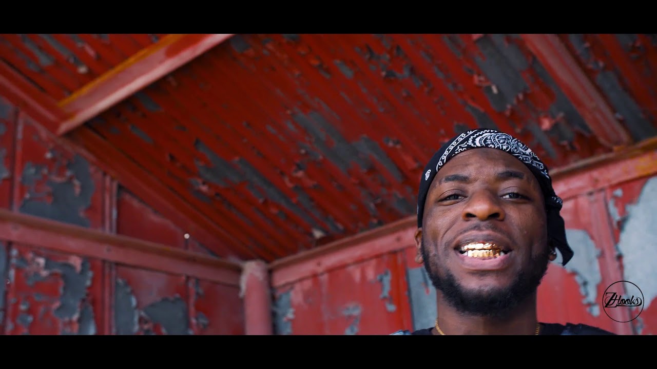 YGN Blanco - DEAD Prod Prodlem